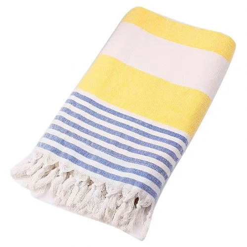 180*100cm Turkish Striped Tassel Cotton Bath Towel Travel Gym Camping Bath Towel Beach Blanket Bathtowel Cloth Mat Beach Towels