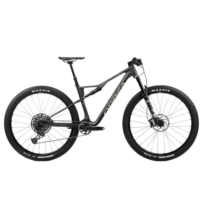 2024 Orbea Oiz M21