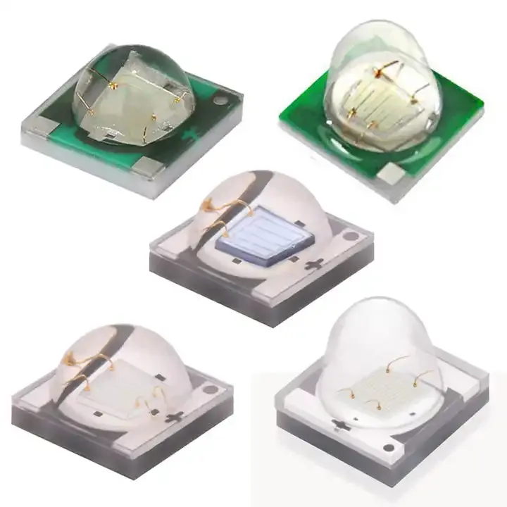 3535 5W Ceramic SMD LED Light Chip