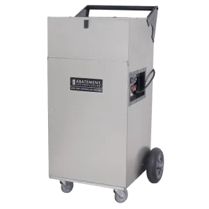 Abatement Technologies PAS1200 HEPA-AIRE Portable Air Scrubber