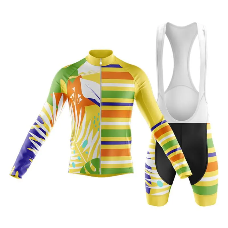 Abstract (V10) Club Cycling Kit