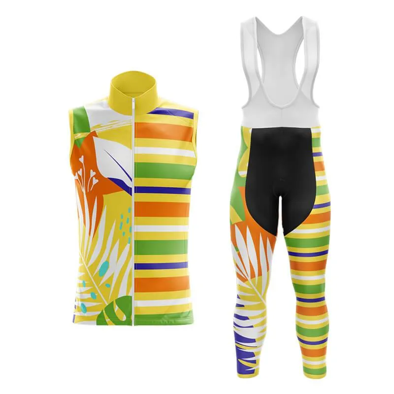 Abstract (V10) Club Cycling Kit