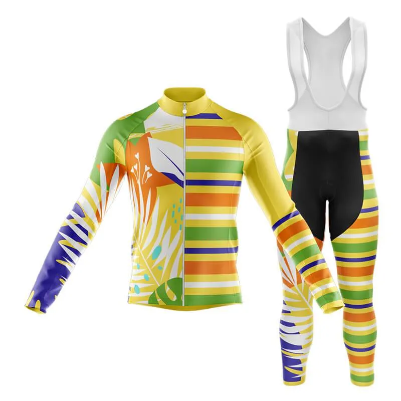 Abstract (V10) Club Cycling Kit