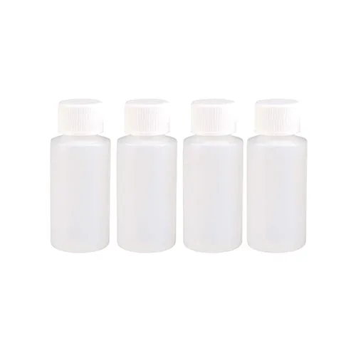 Ace Camp Camper Bottle Set 4Pcs