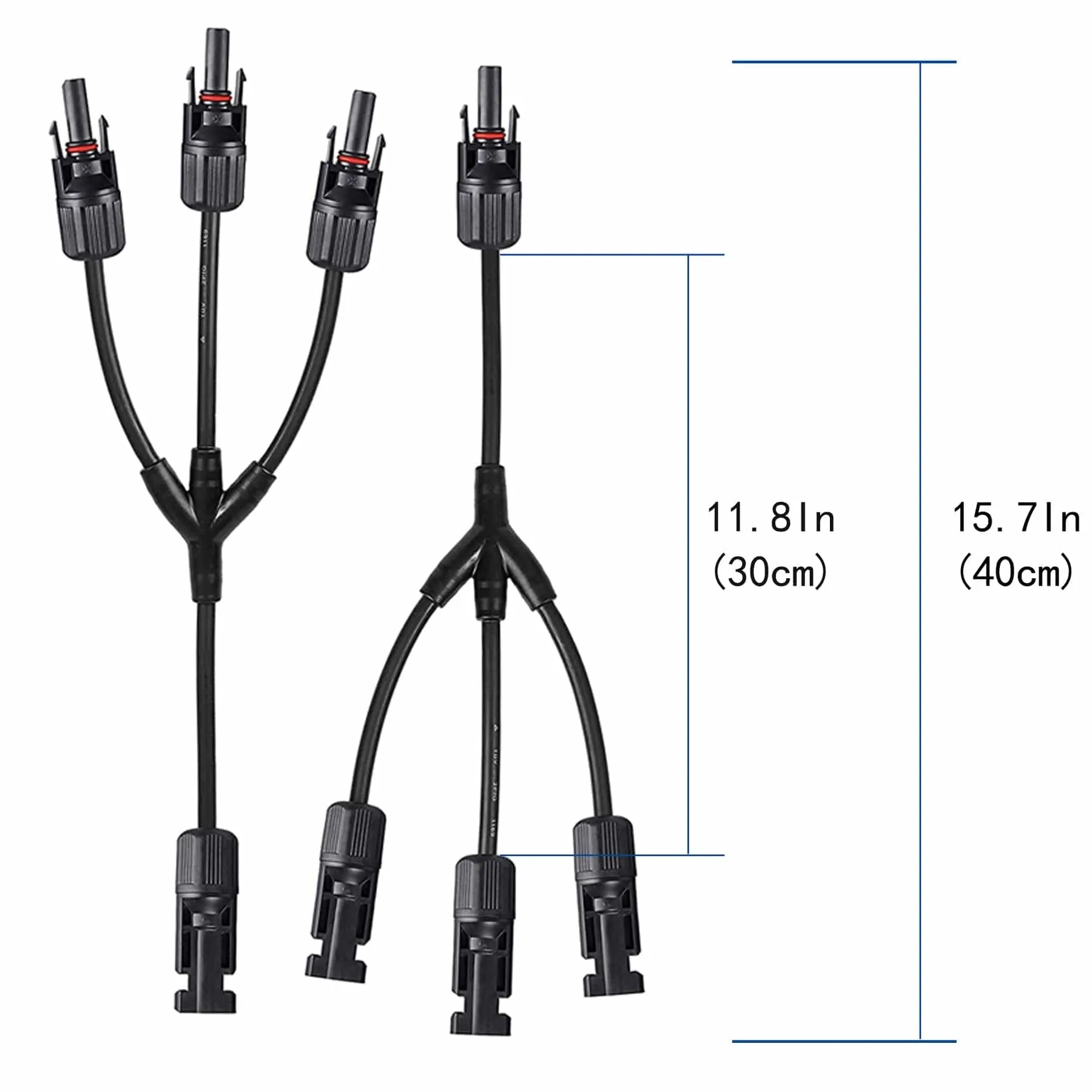 Acopower 200w Pack
mono 3x200w