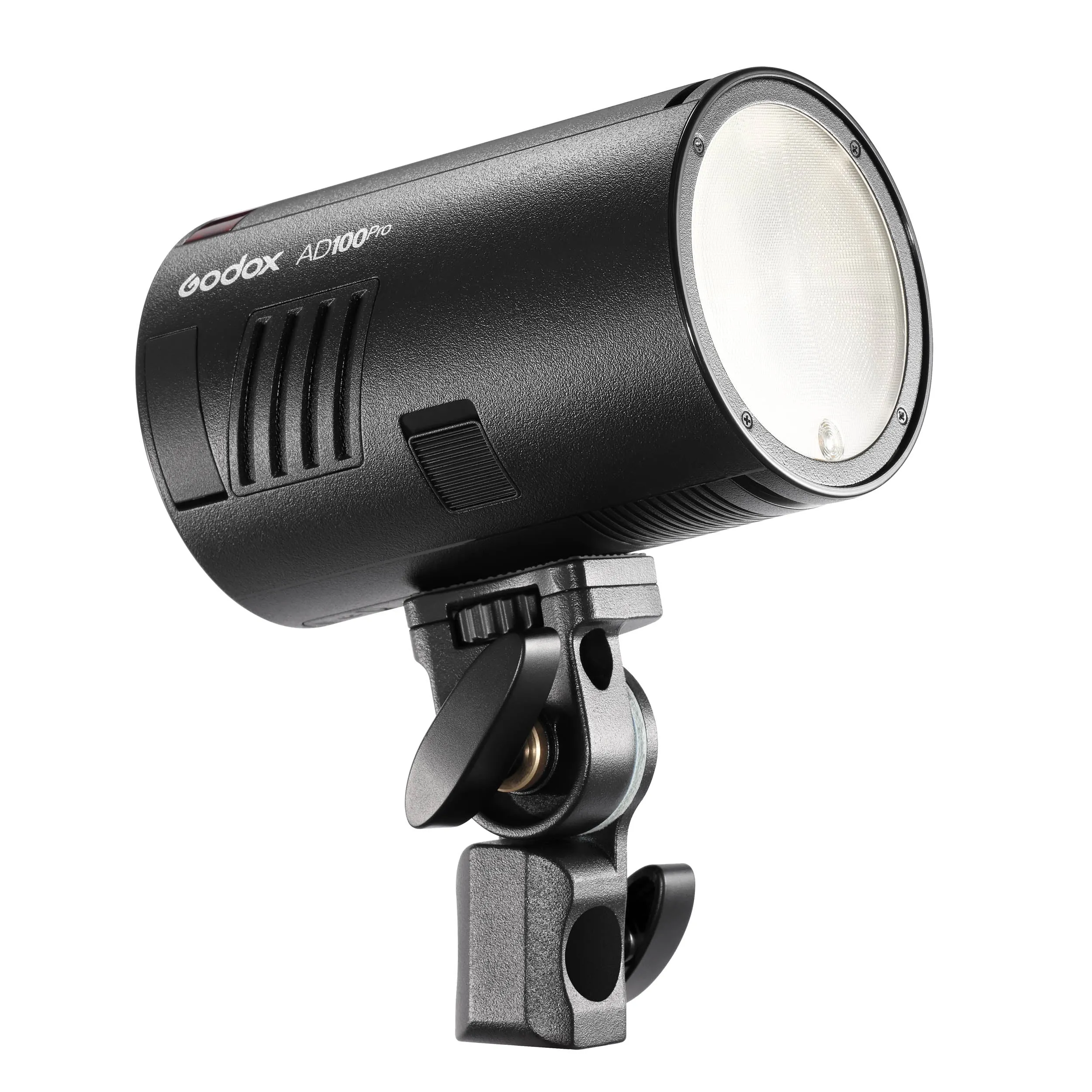 AD100PRO Pocket Flash Three Head Portable Lighting Kit