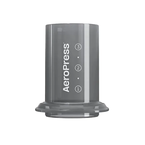 AeroPress Go Spare Parts (Sold Separately)