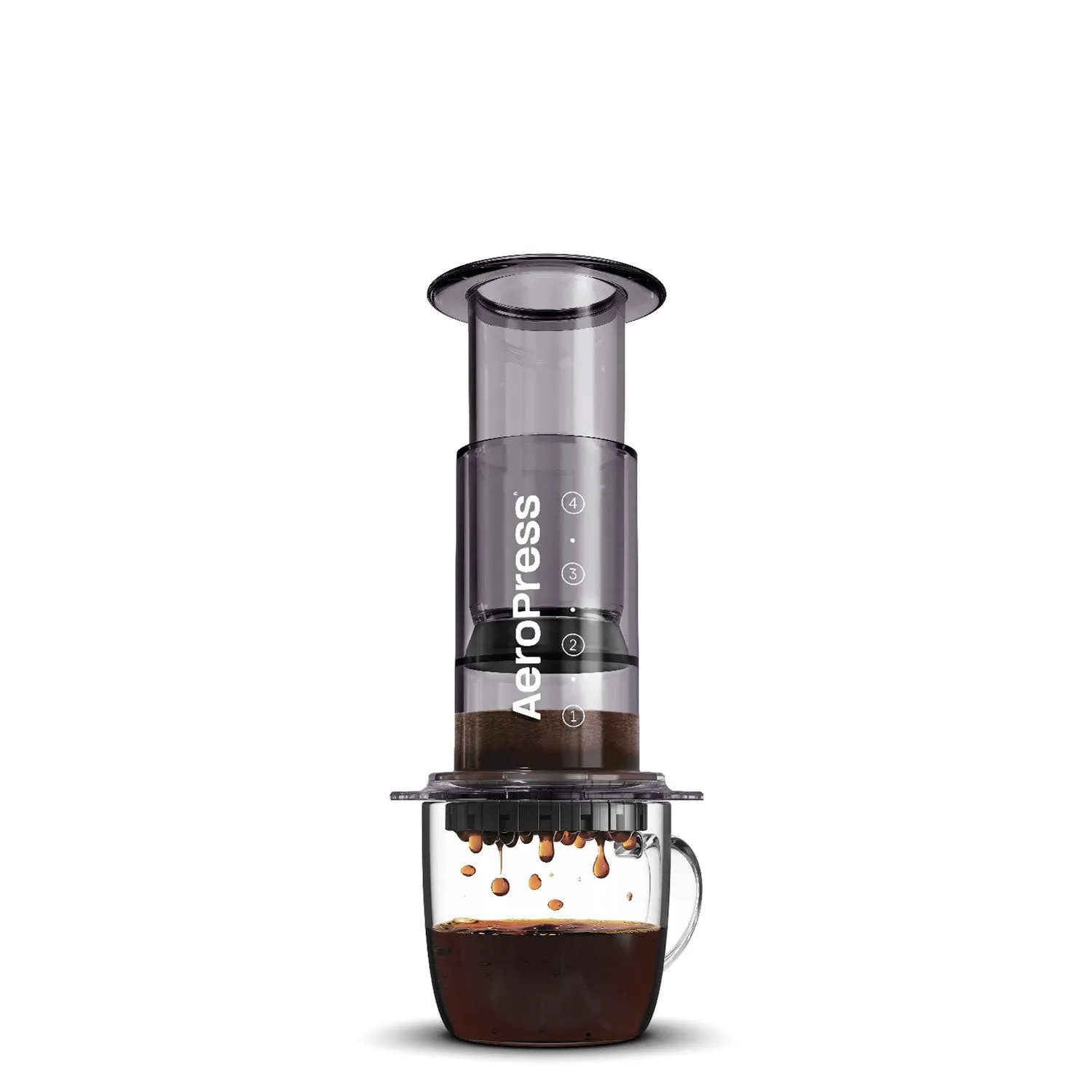 AeroPress Original Coffee Maker