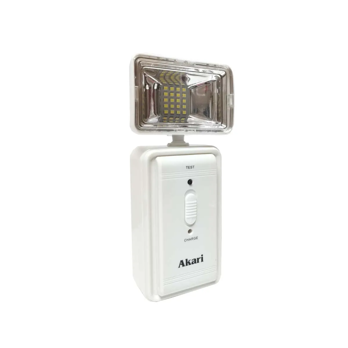 Akari LED Mini Emergency Light (AELG-L422)