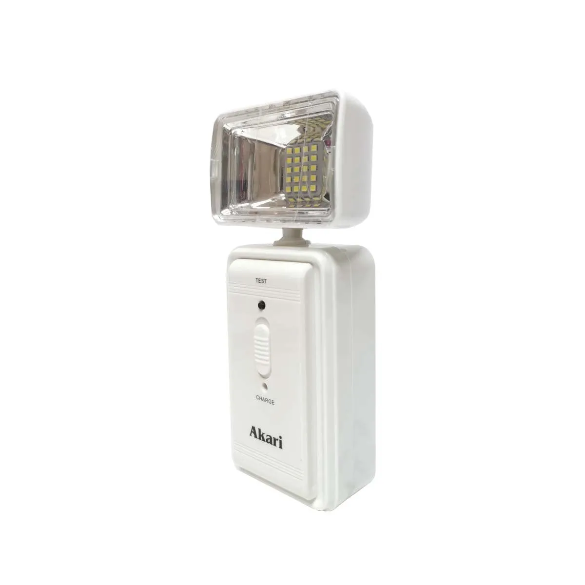 Akari LED Mini Emergency Light (AELG-L422)