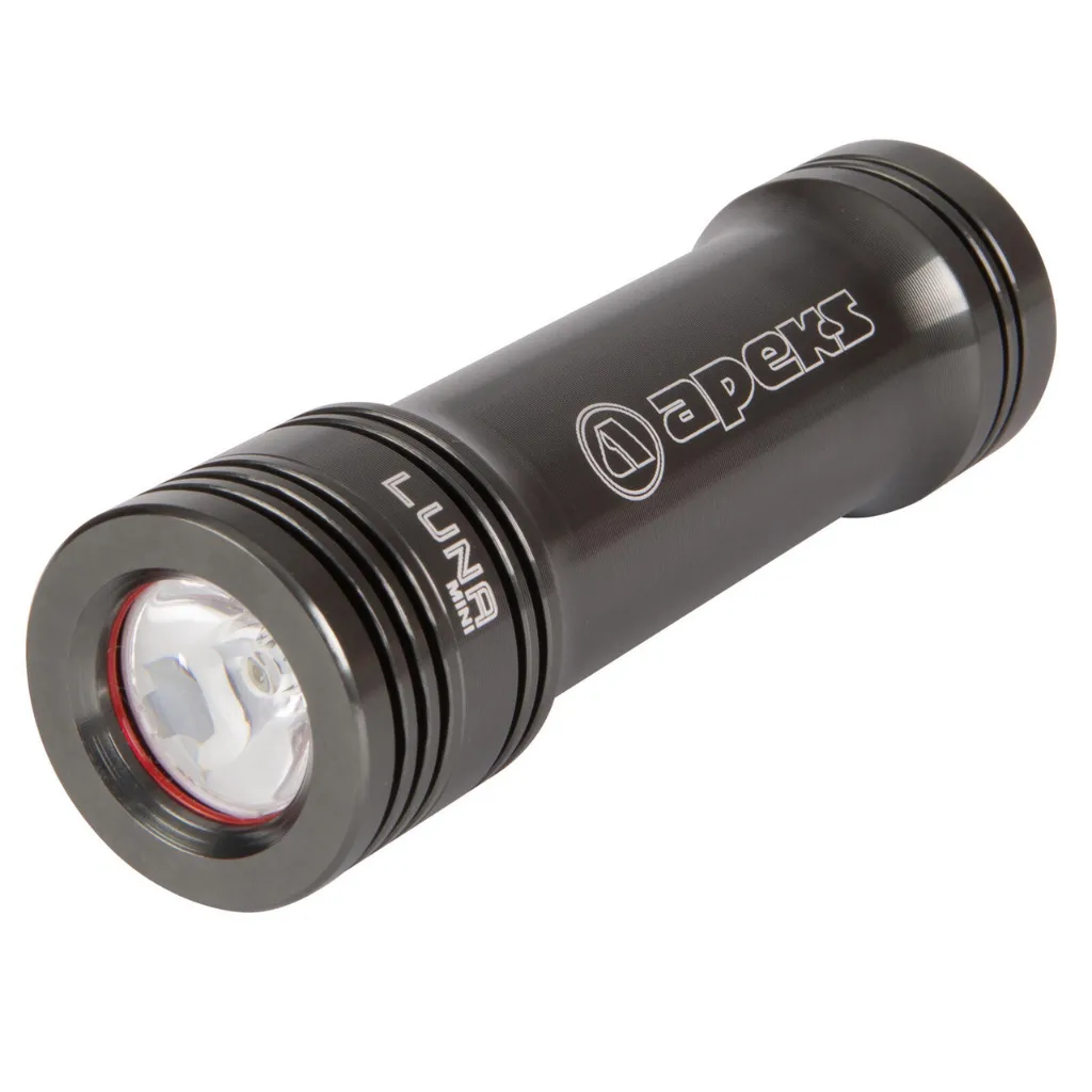 Apeks Luna Mini Torch