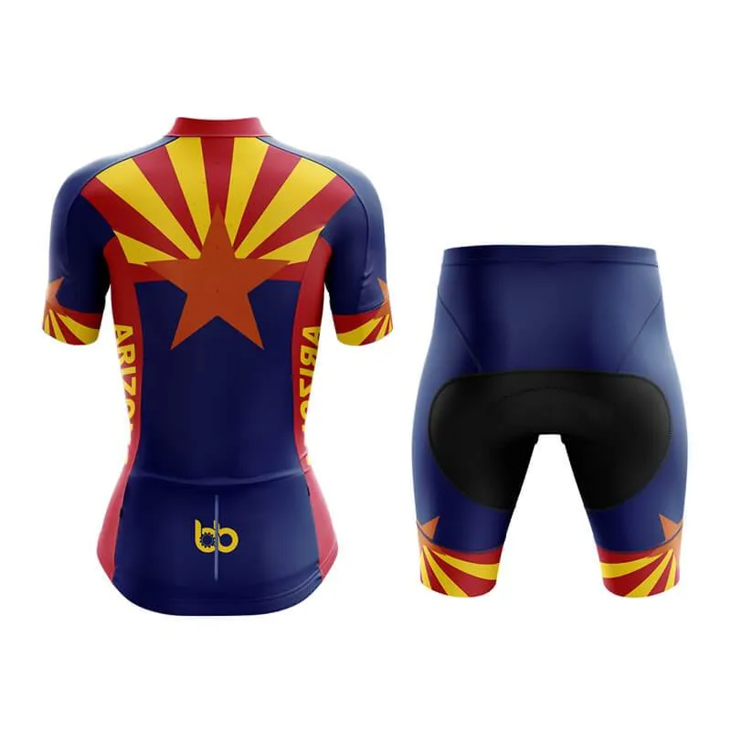 Arizona (V3) Club Cycling Kit