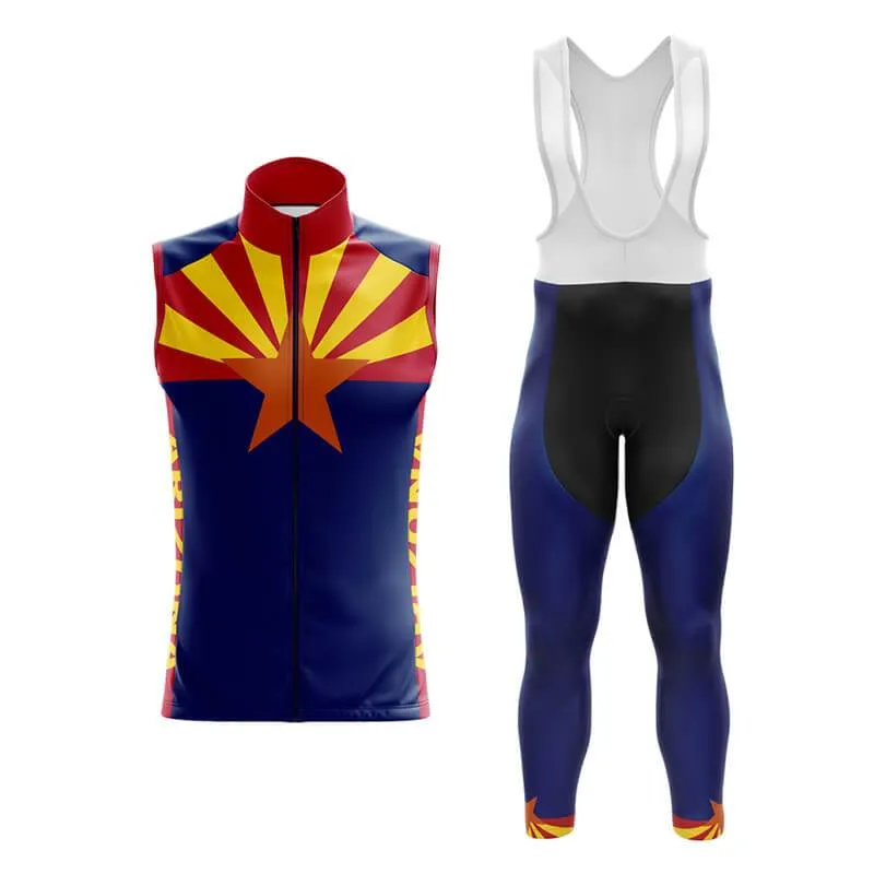 Arizona (V3) Club Cycling Kit