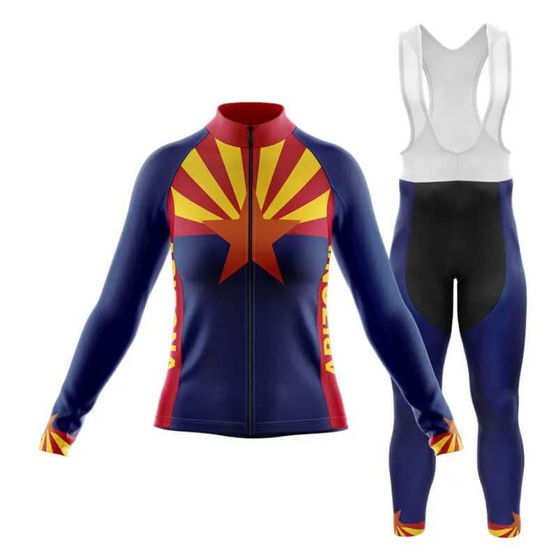 Arizona (V3) Club Cycling Kit