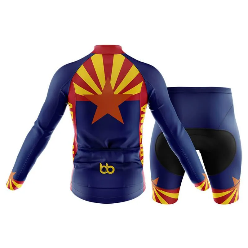 Arizona (V3) Club Cycling Kit