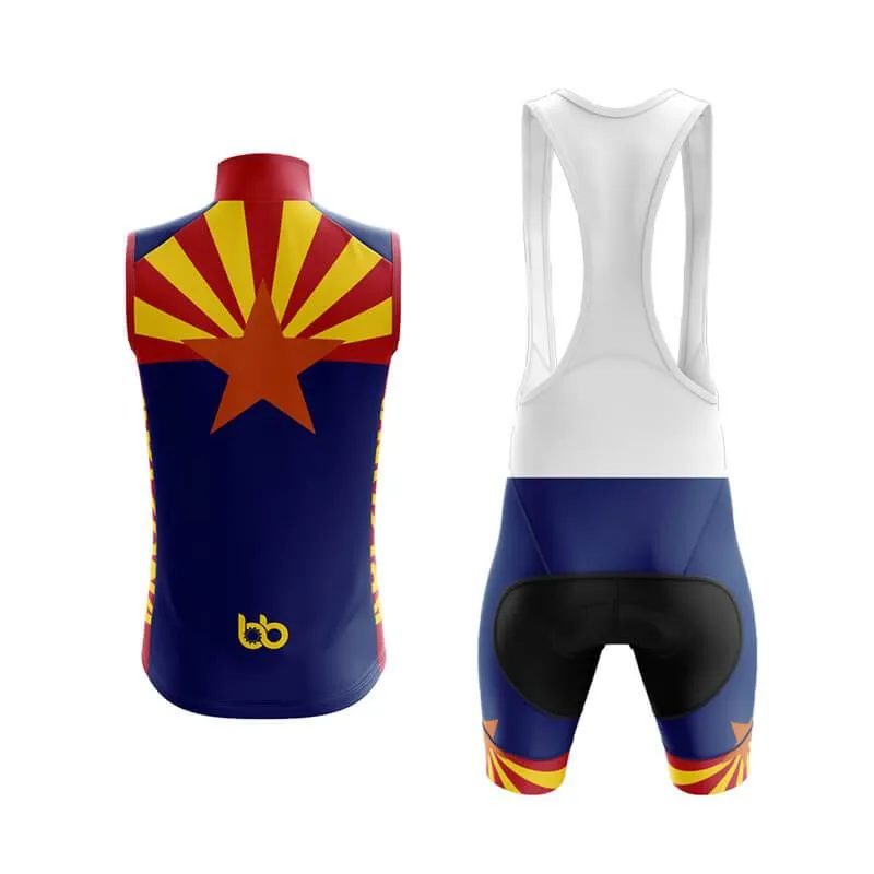 Arizona (V3) Club Cycling Kit