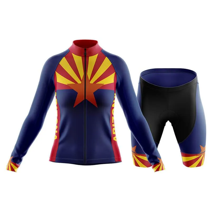 Arizona (V3) Club Cycling Kit