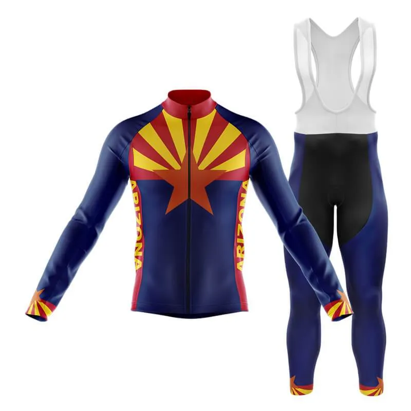 Arizona (V3) Club Cycling Kit