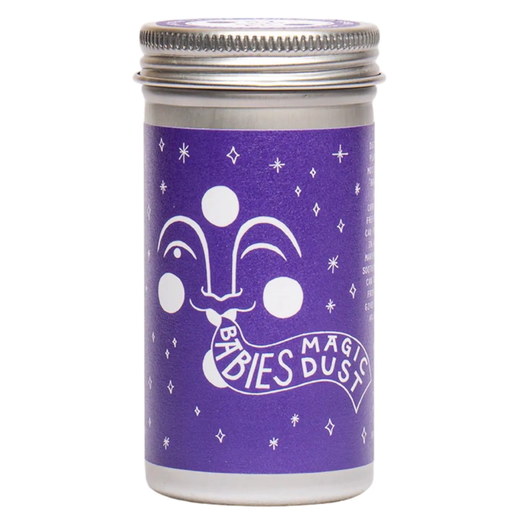 Babies Magic Dust 2oz - Fat & The Moon