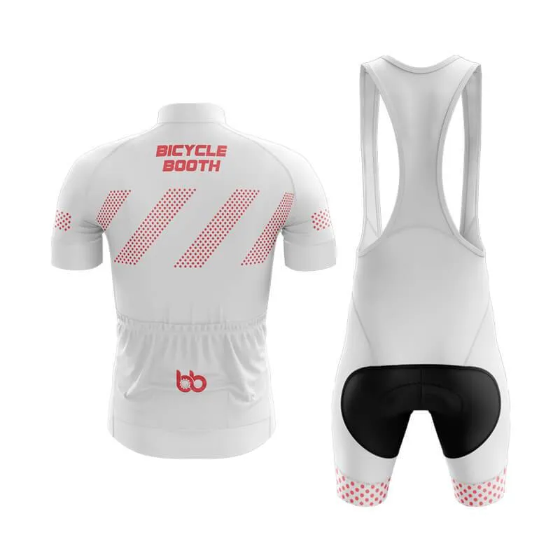 Basic Performance (V3) Club Cycling Kit