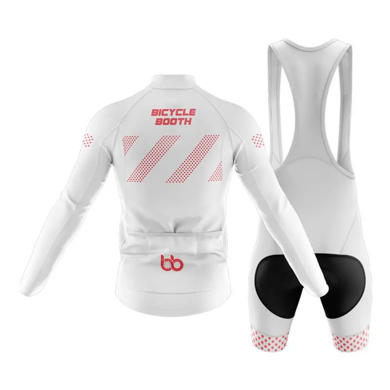 Basic Performance (V3) Club Cycling Kit