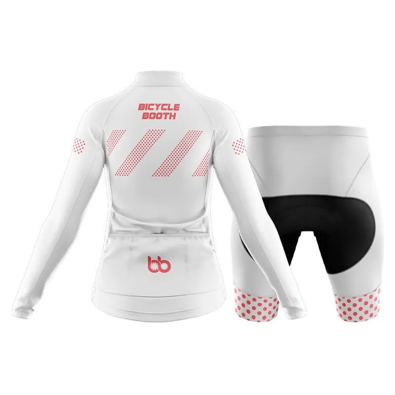 Basic Performance (V3) Club Cycling Kit