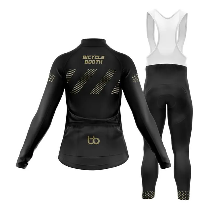 Basic Performance (V6) Club Cycling Kit