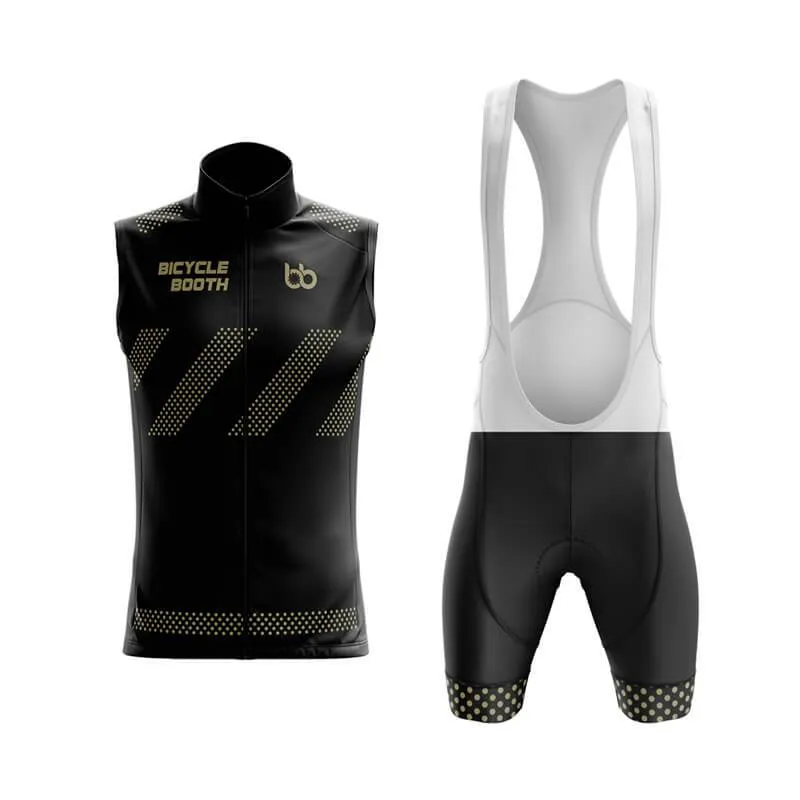 Basic Performance (V6) Club Cycling Kit