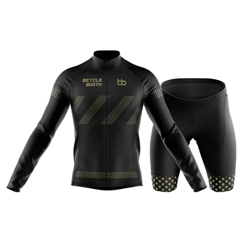 Basic Performance (V6) Club Cycling Kit