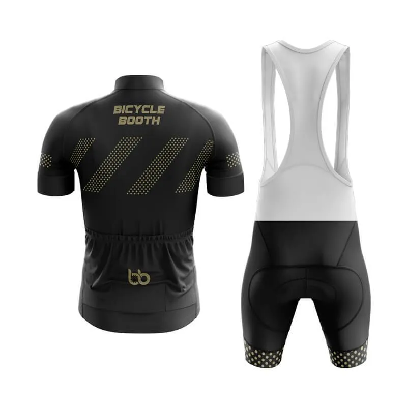 Basic Performance (V6) Club Cycling Kit