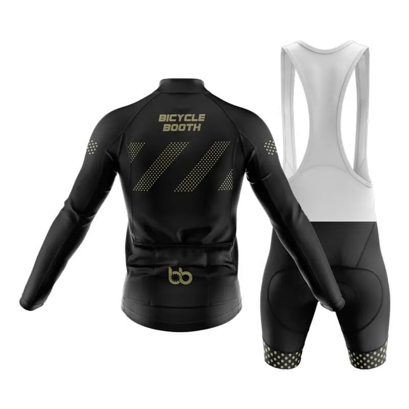 Basic Performance (V6) Club Cycling Kit