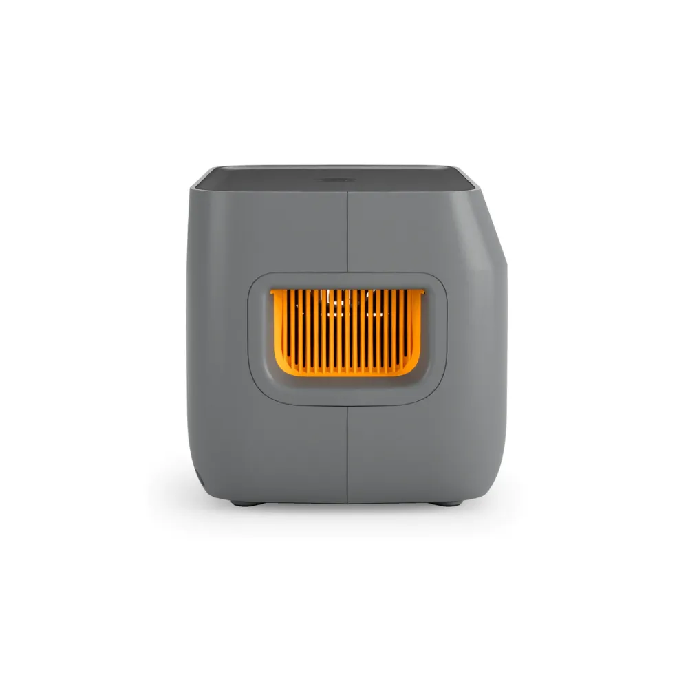 Biolite Basecharge 600