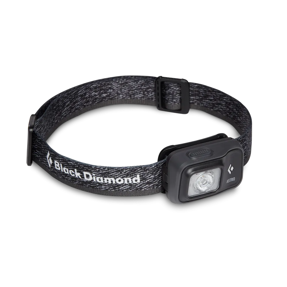 Black Diamond ASTRO 300 HEADLAMP