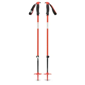 Black Diamond Traverse Ski Poles