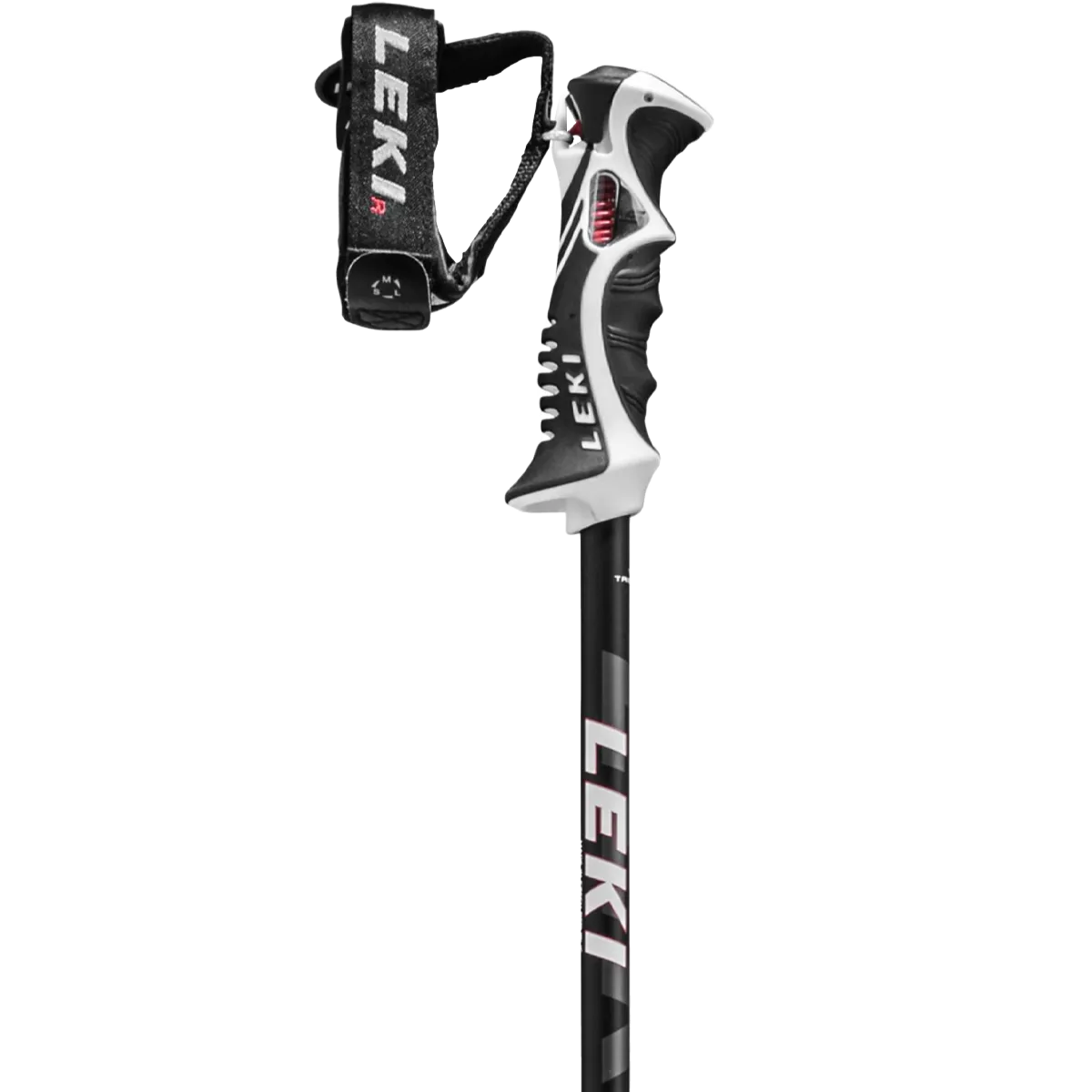 Bold Lite S Trigger Poles