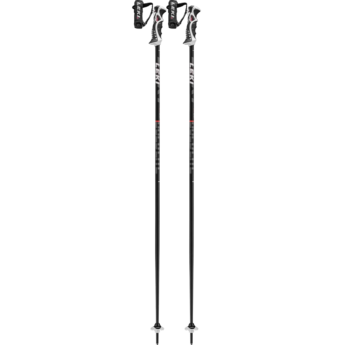 Bold Lite S Trigger Poles