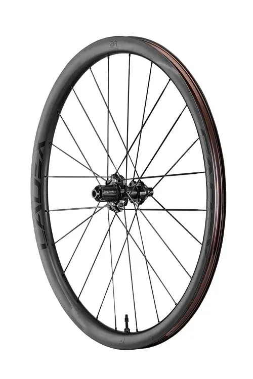 Cadex AR 35 Disc Brake Tubeless Wheel