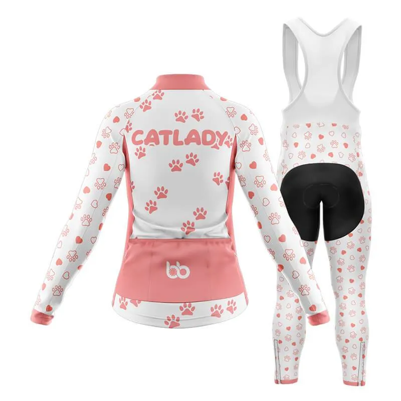 Cat Lady (V2) Club Cycling Kit