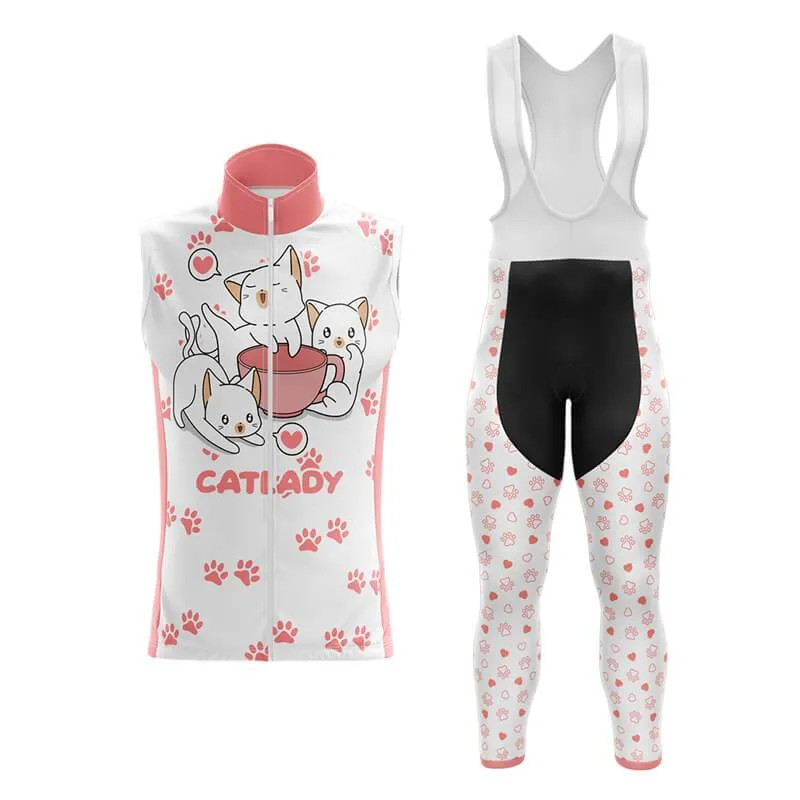 Cat Lady (V2) Club Cycling Kit