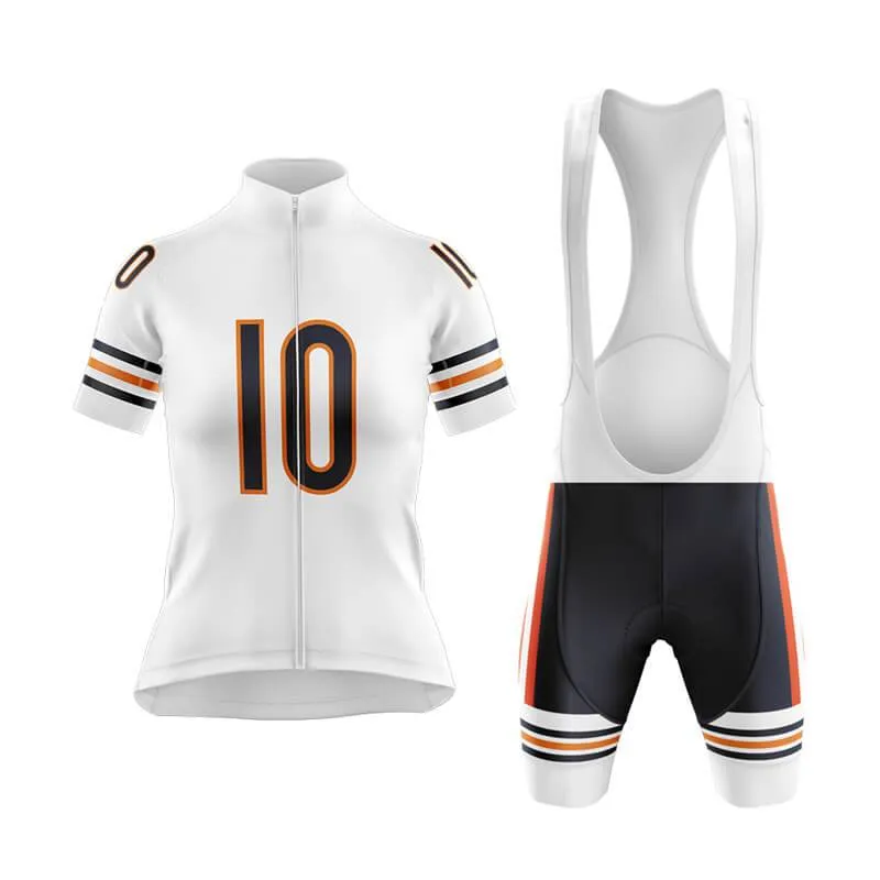 Chicago (V2) Club Cycling Kit