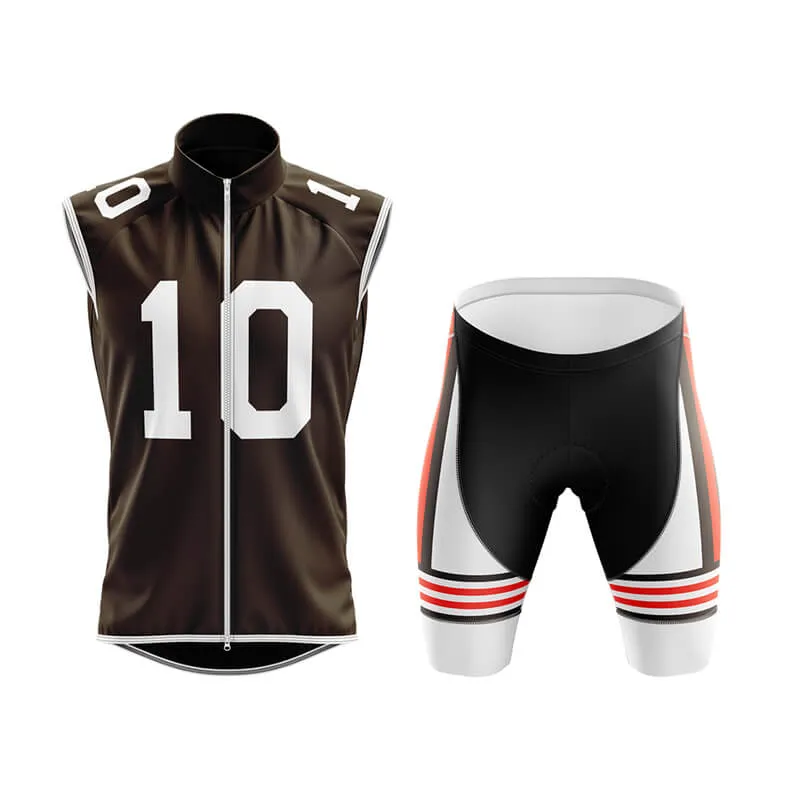 Cleveland (V1) Club Cycling Kit