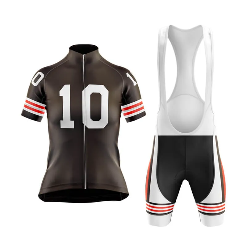 Cleveland (V1) Club Cycling Kit