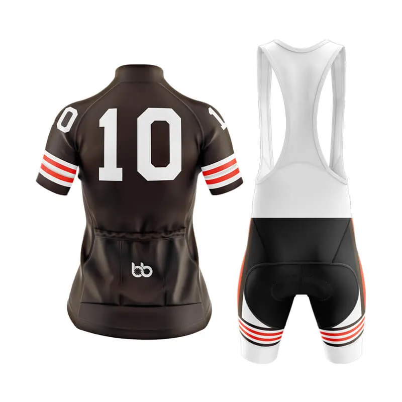 Cleveland (V1) Club Cycling Kit