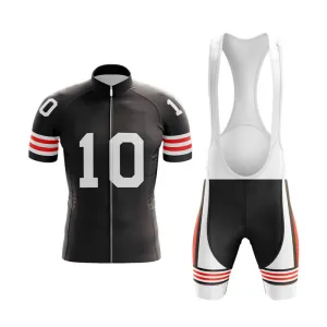 Cleveland (V1) Club Cycling Kit