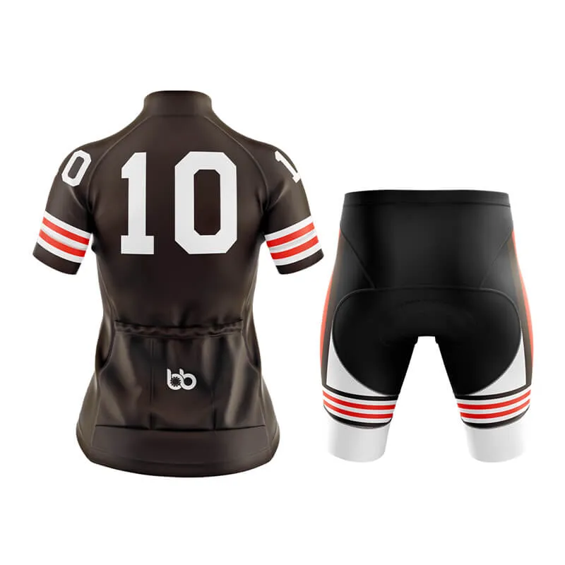 Cleveland (V1) Club Cycling Kit