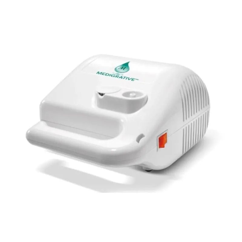 Compressor Nebulizer