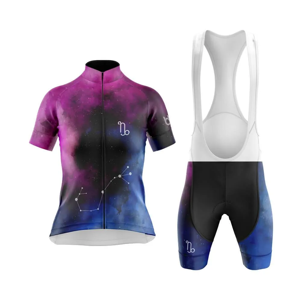 Constellation Zodiac (V2) (CAPRICORN) Club Cycling Kit