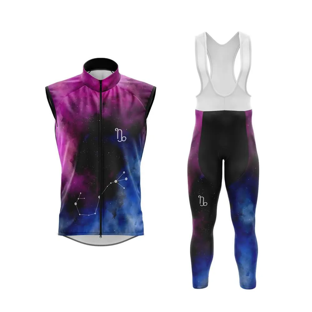 Constellation Zodiac (V2) (CAPRICORN) Club Cycling Kit