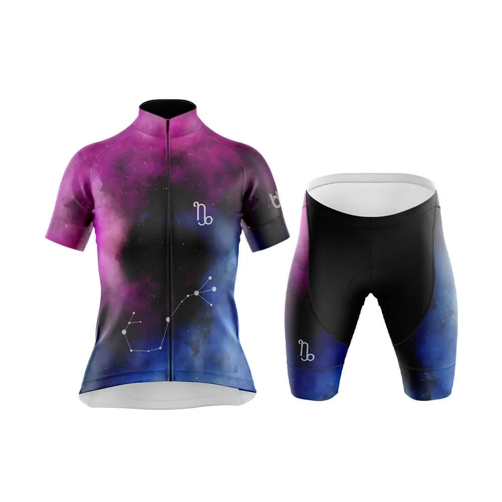 Constellation Zodiac (V2) (CAPRICORN) Club Cycling Kit