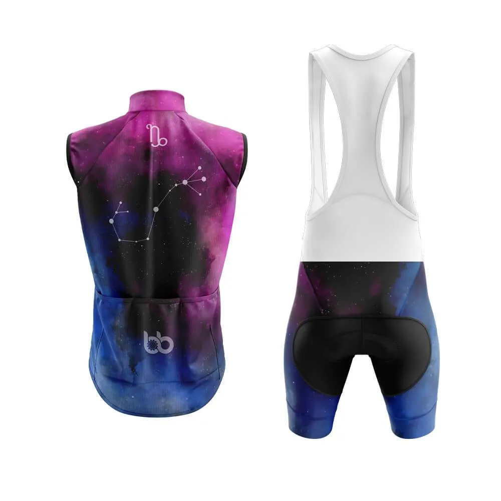 Constellation Zodiac (V2) (CAPRICORN) Club Cycling Kit